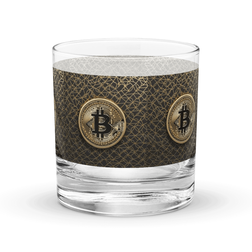 BTC Glas black 2 product image (2)