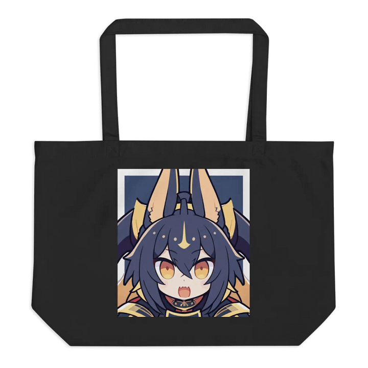 Shopping Tote product image (1)