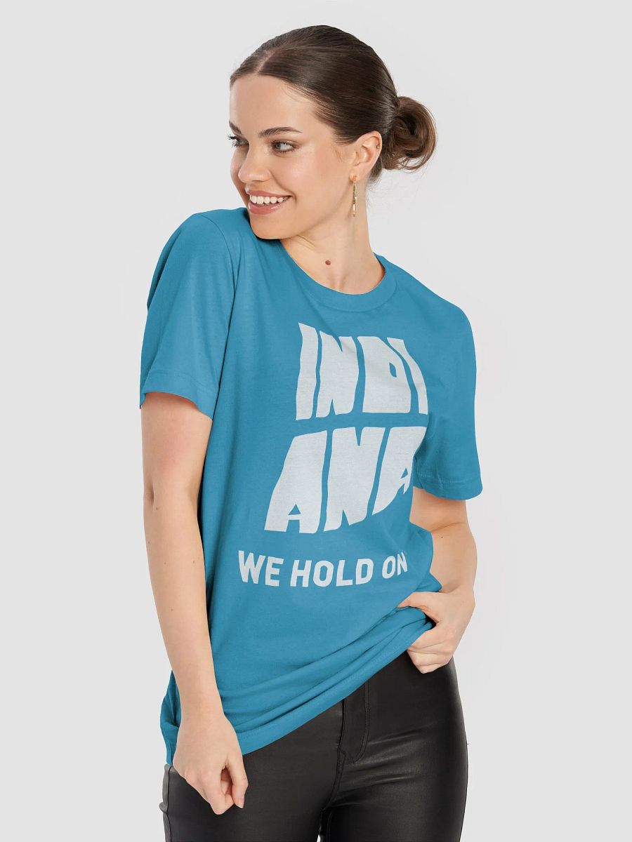 INDIANA Tee product image (49)