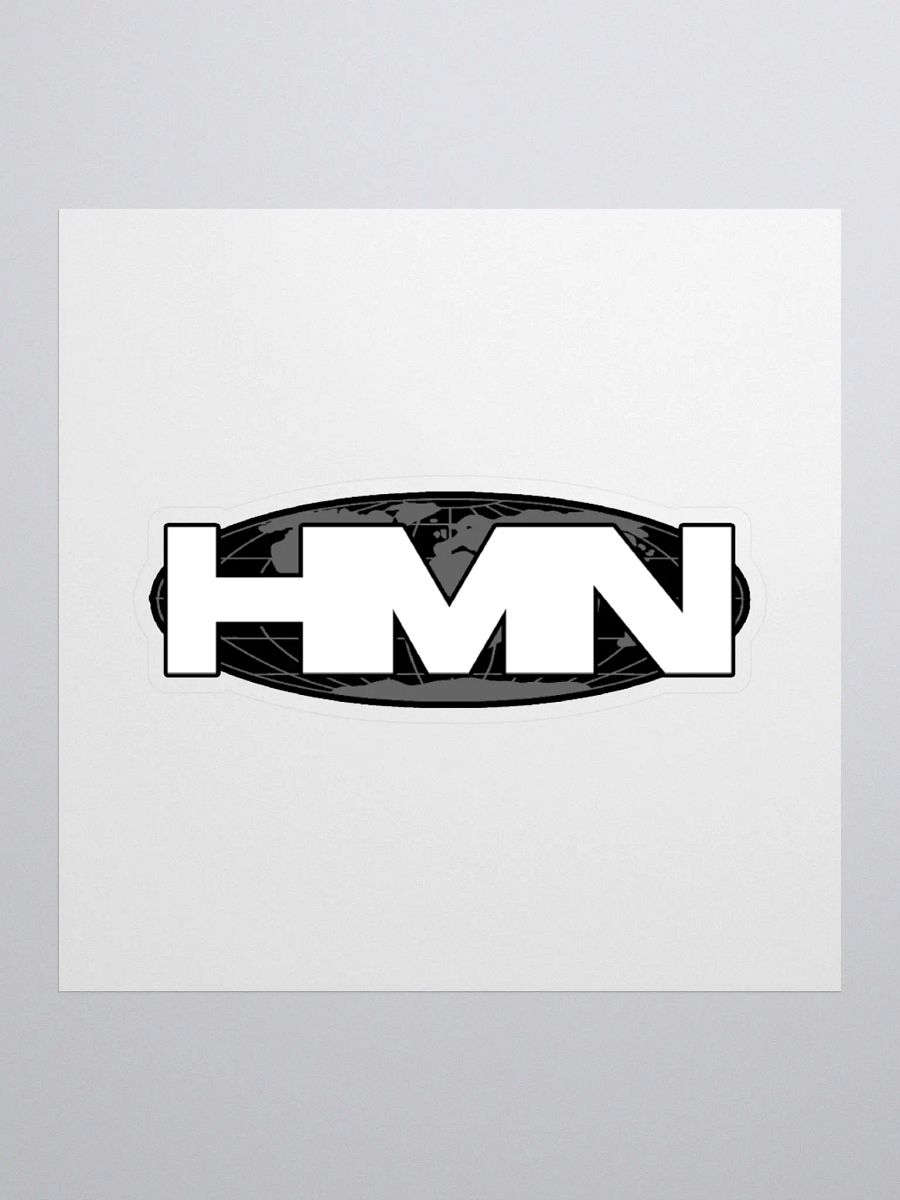 HMN world wide sticker product image (1)