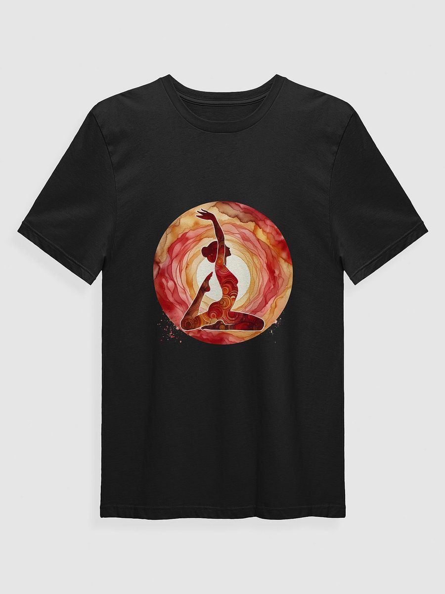 Find Your Flow – Yoga Shirt for Inner Peace product image (2)