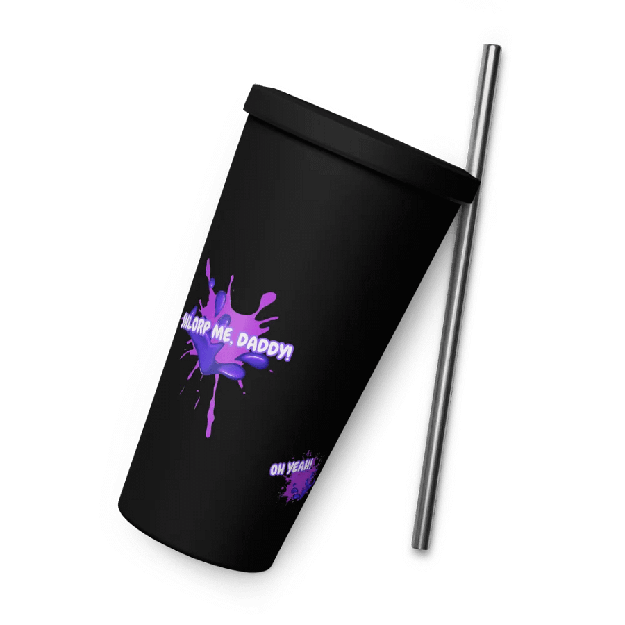 Shlorp Cup (Daddy) product image (11)