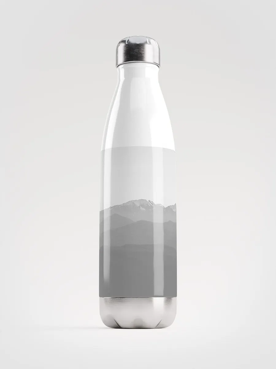 Mountaneous Steel Water bottle product image (1)