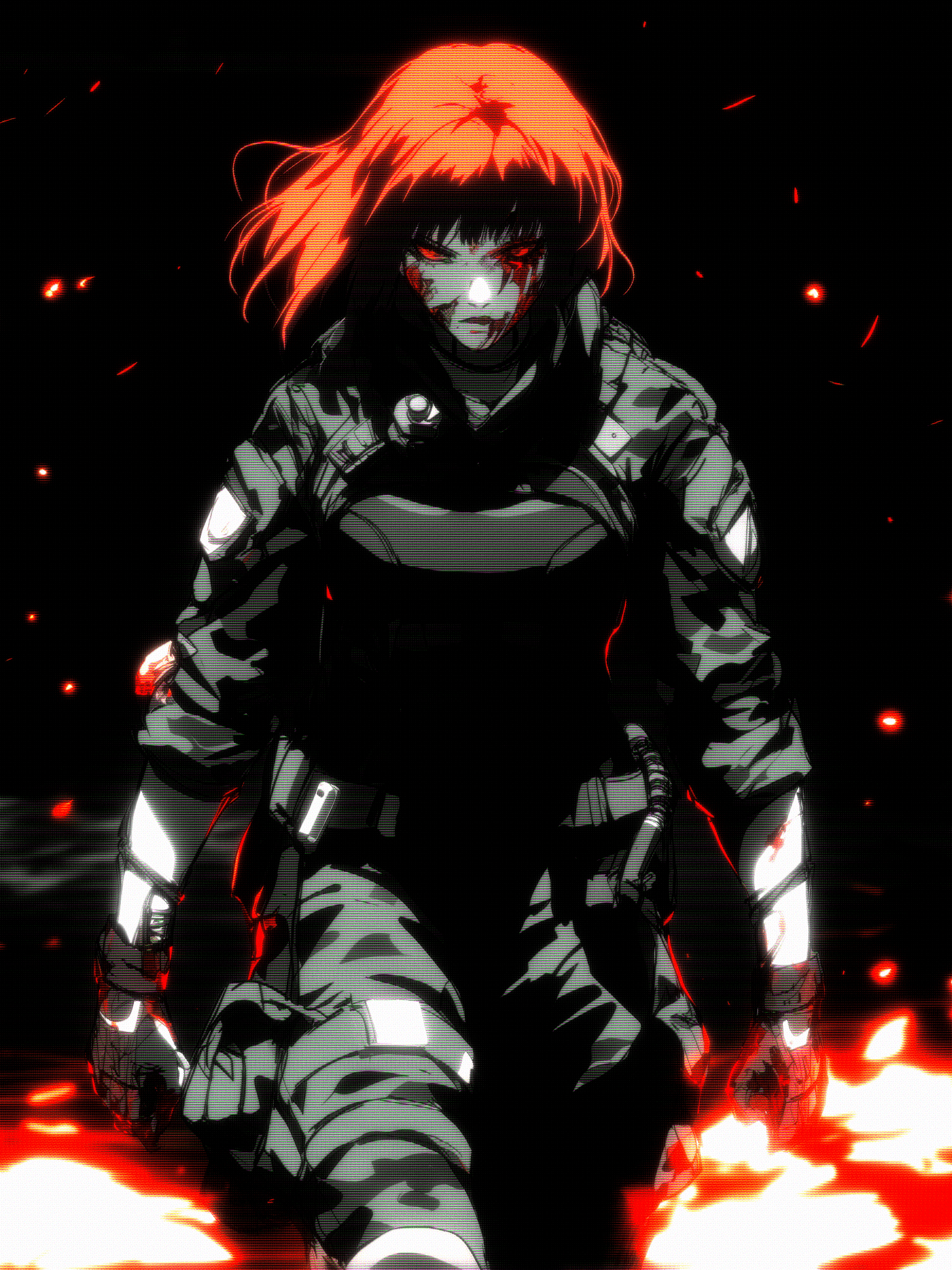 Cimmarian Music - Single - Mind Implosion product image (1)