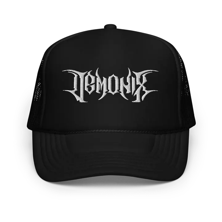 DEMONIX TRUCKER product image (1)