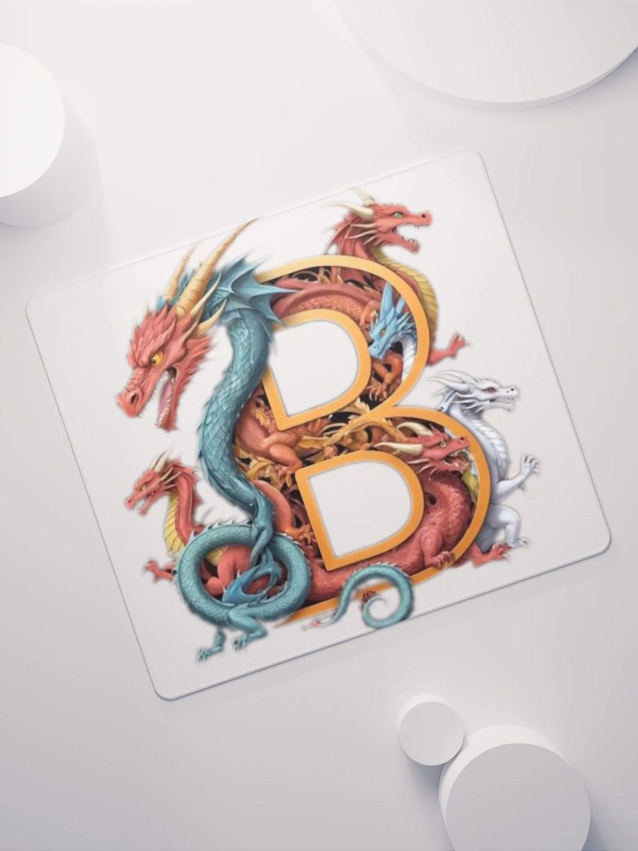 Buckhm Mousepad product image (7)