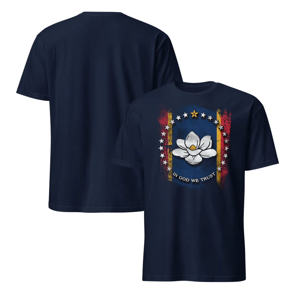 Mississippi State Flag product image (5)