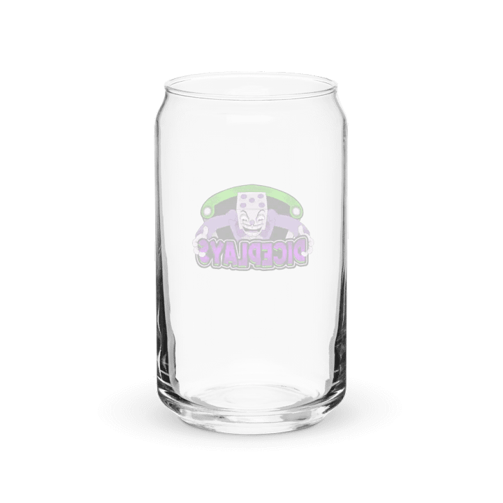 DICEPLAYS COOL GLASS product image (6)