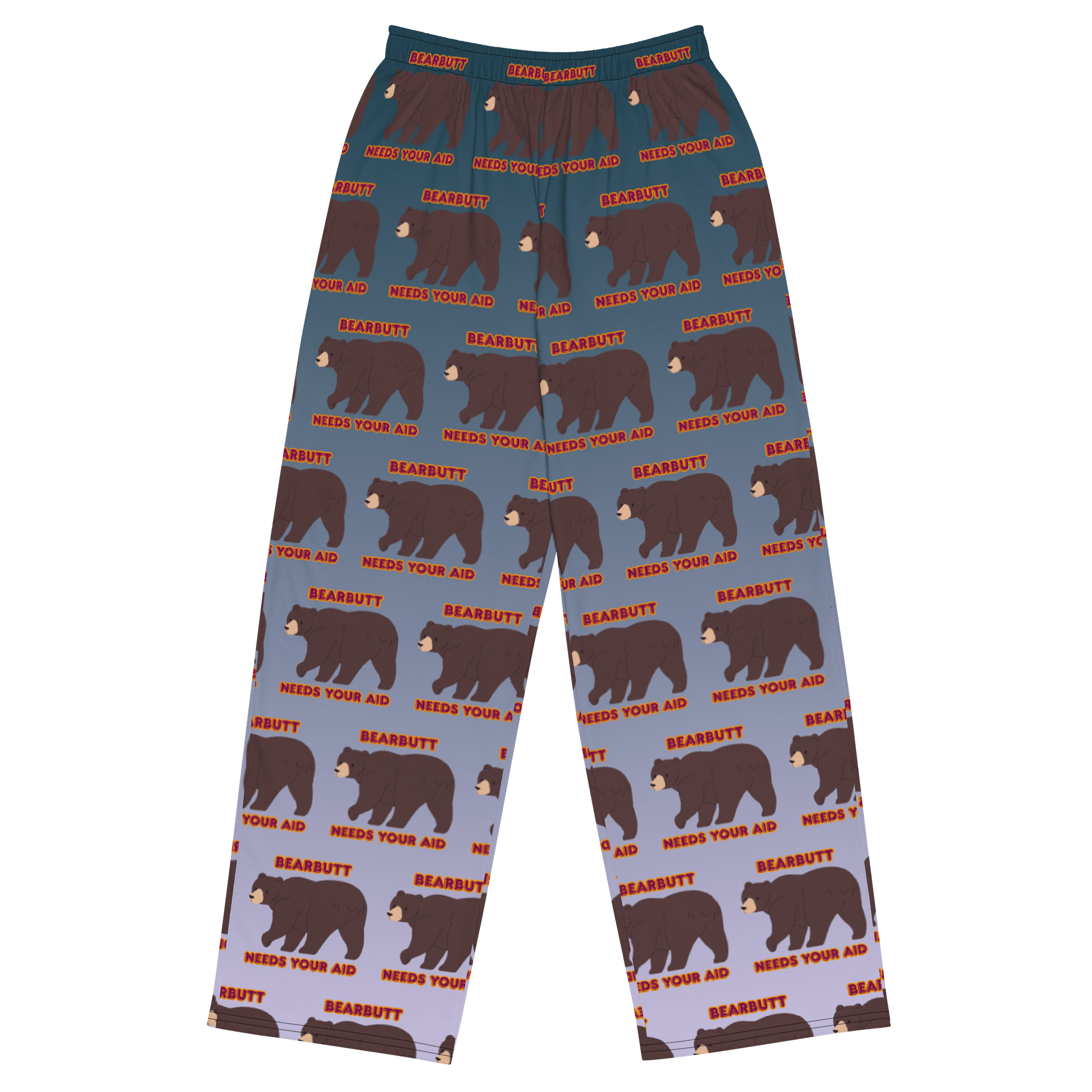 Bearbutt Pants product image (1)