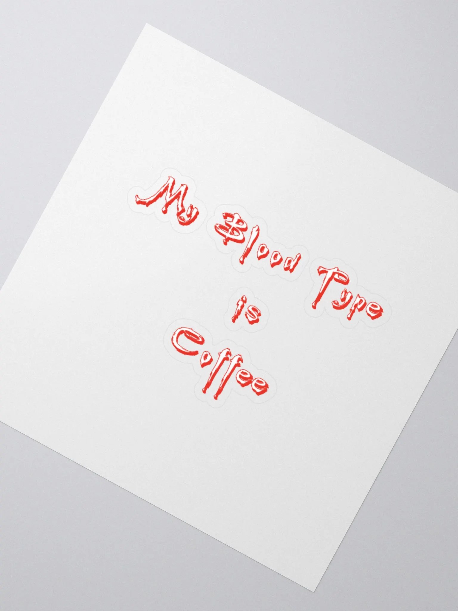 Vamp Sticker product image (2)