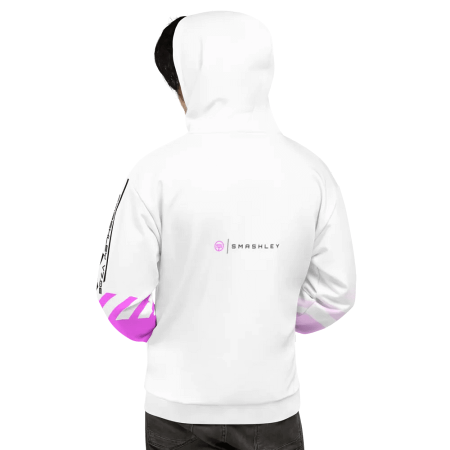 SmashTech - Sakura Hoodie product image (4)