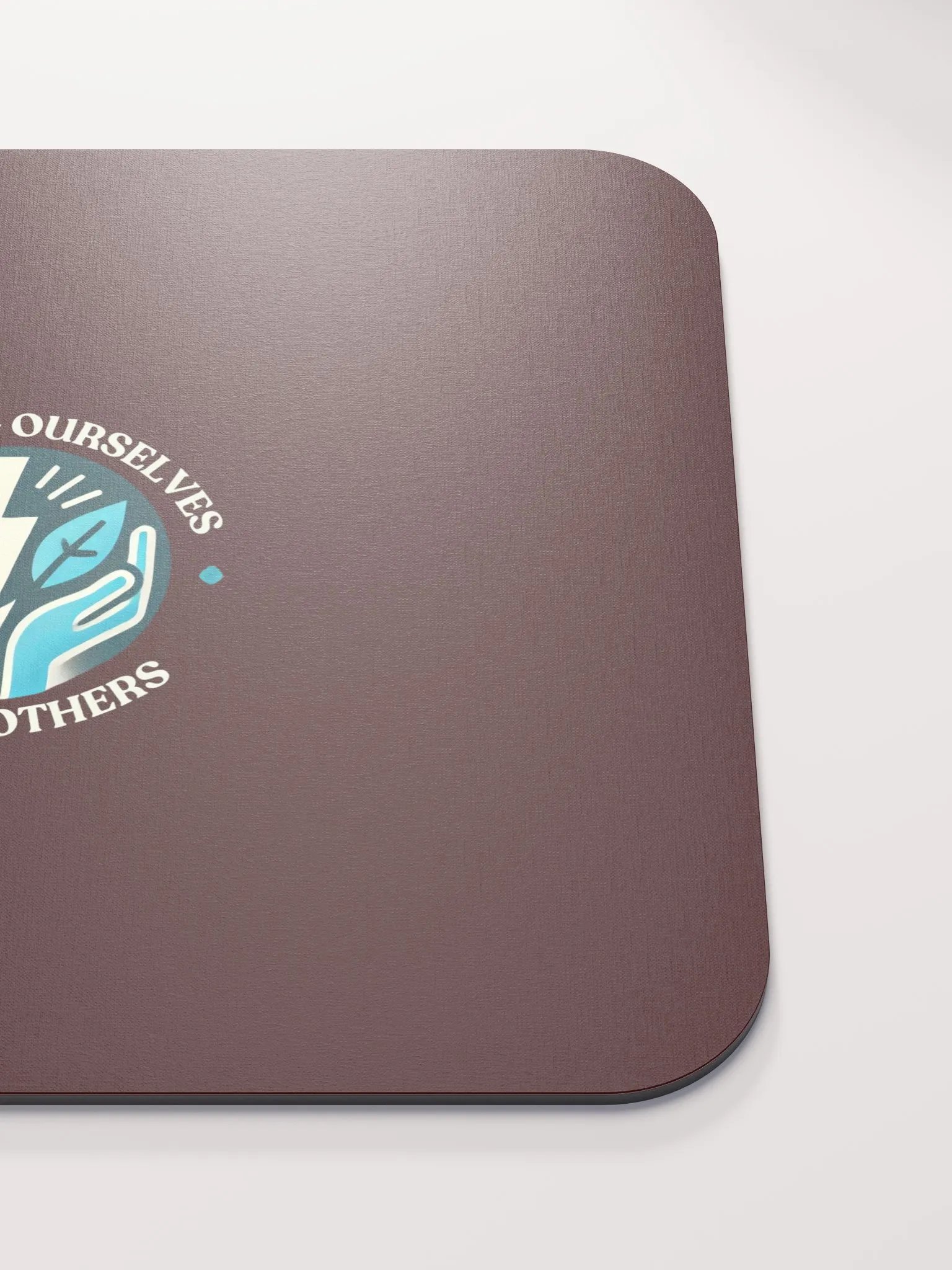 Motto Desk Mat product image (5)