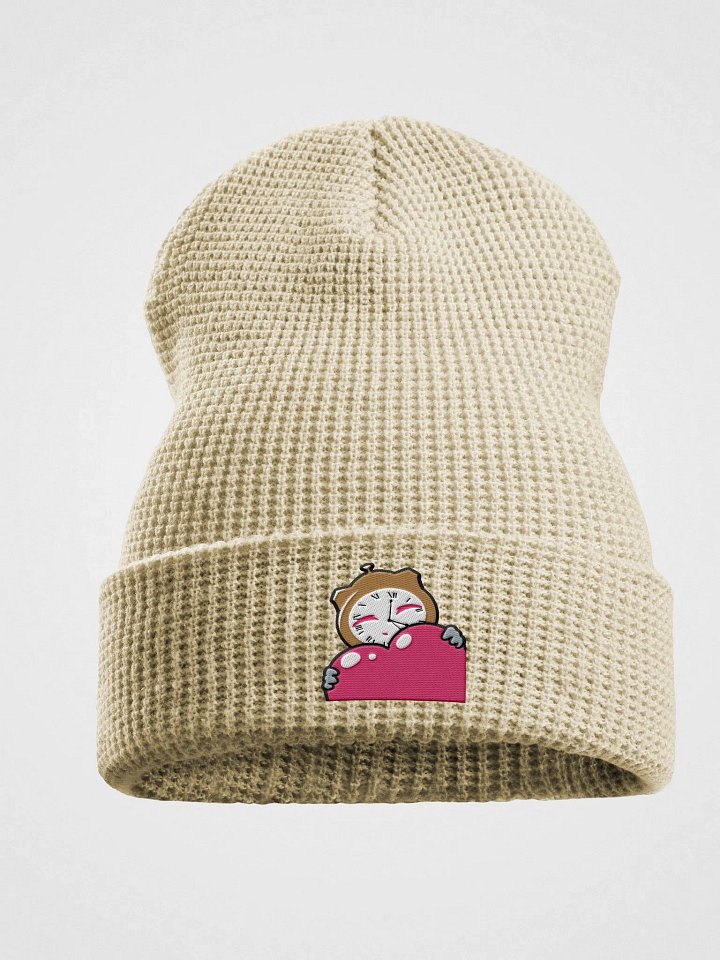 #TwamTimeless Beanie product image (1)