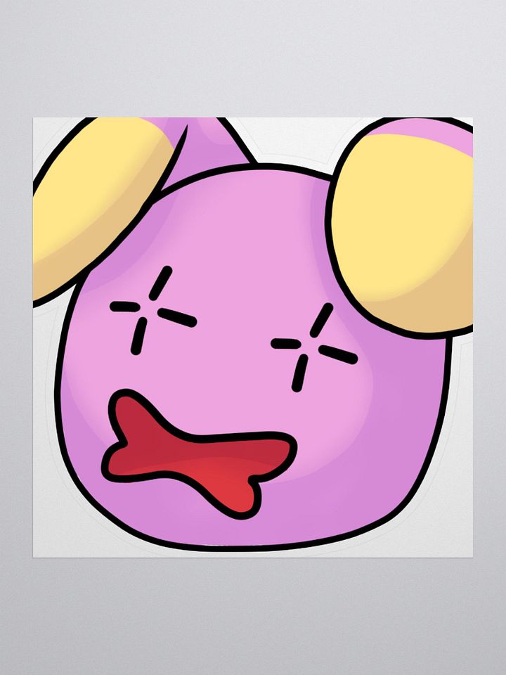 TolleyWahh - Sticker product image (2)