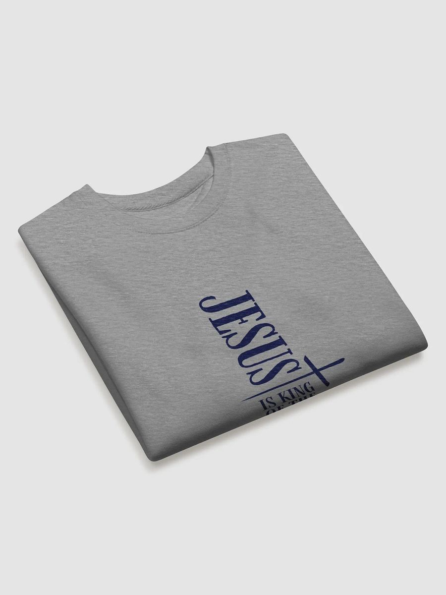 Maglia manica lunga (Jesus) product image (9)
