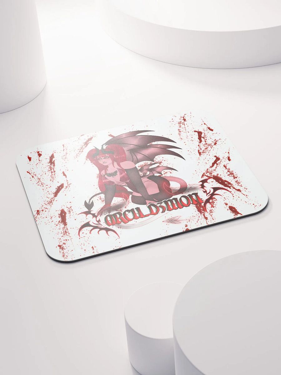 Demon Mouse Pad product image (4)