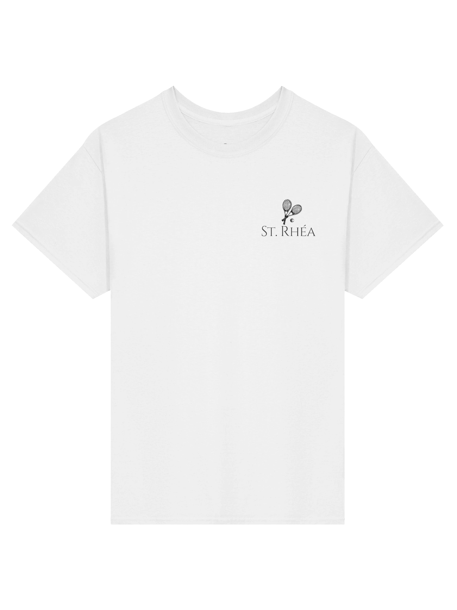 St. Rhéa Club | Édition Privée T-Shirt product image (1)