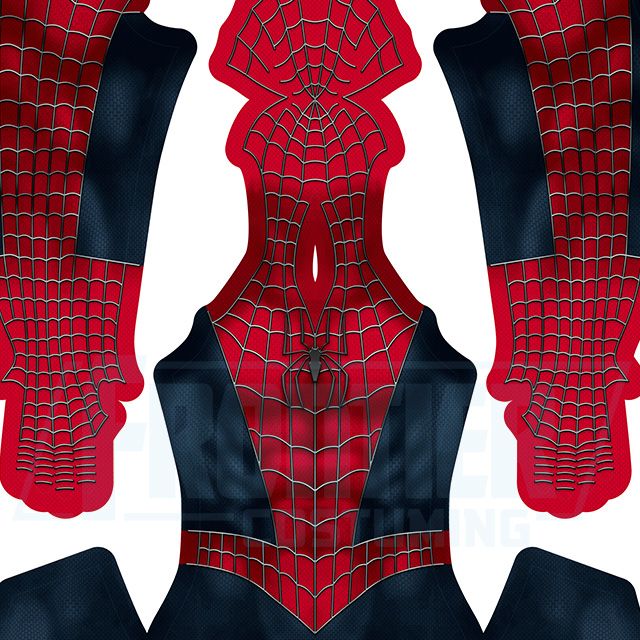 Spider | Raimi 2002 product image (2)