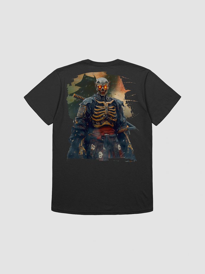 Temple Fall Warriors product image (5)