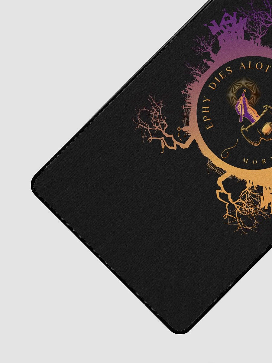 Spooky Season Desk Mat product image (3)