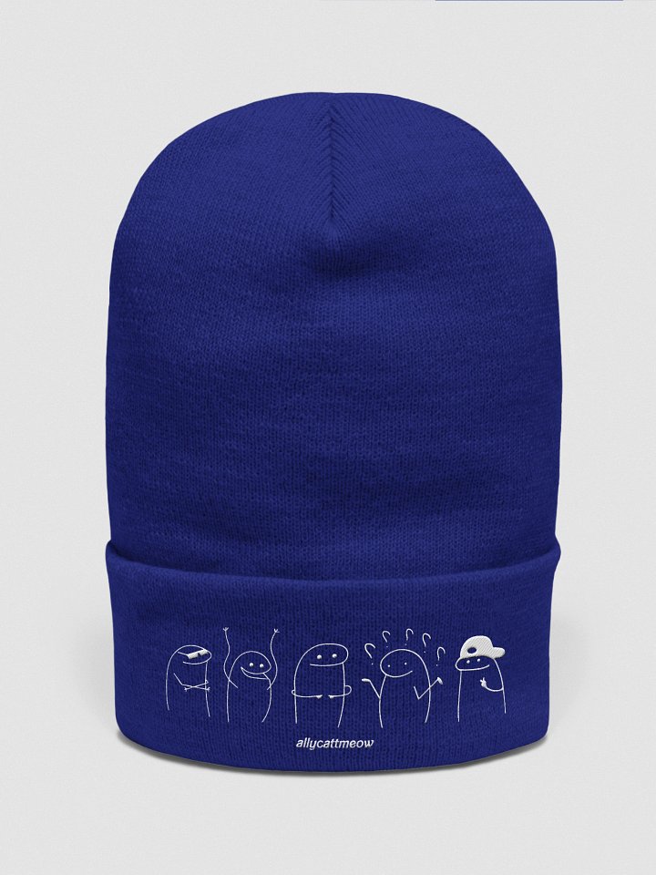 the crew hat product image (1)