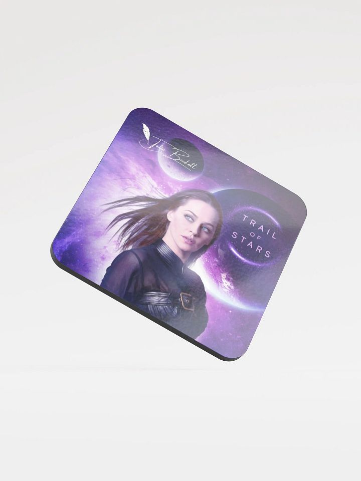 Ty Coaster - Fringe Universe product image (1)