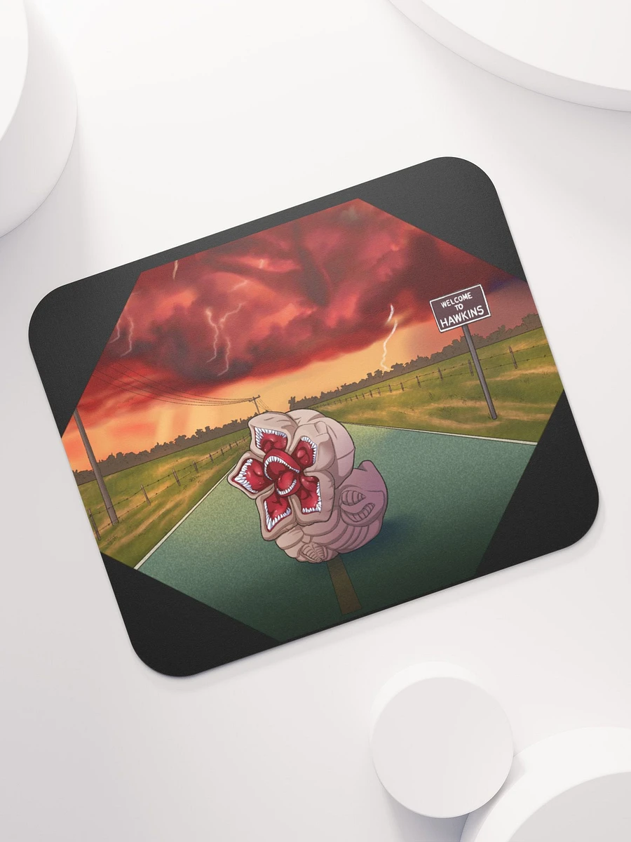 Duckogorgon Mouse Pad product image (7)