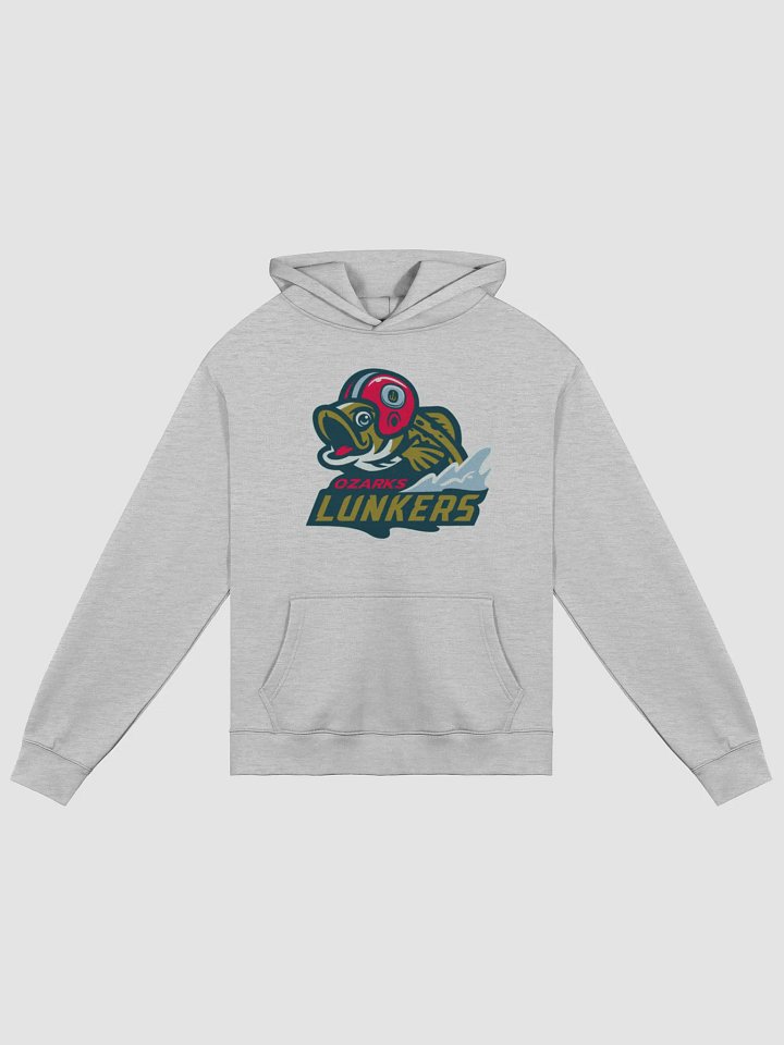 Lunkers "25" Hoodie 2 product image (15)