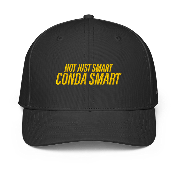 CondaSmart Hat product image (5)