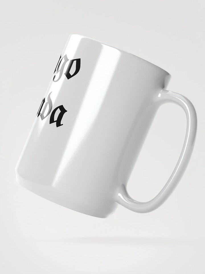 Carthago Delenda Est. Coffee Mug product image (2)