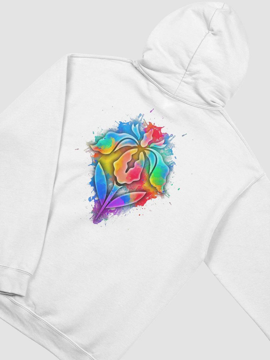Classic Hoodie - Simple OG product image (1)