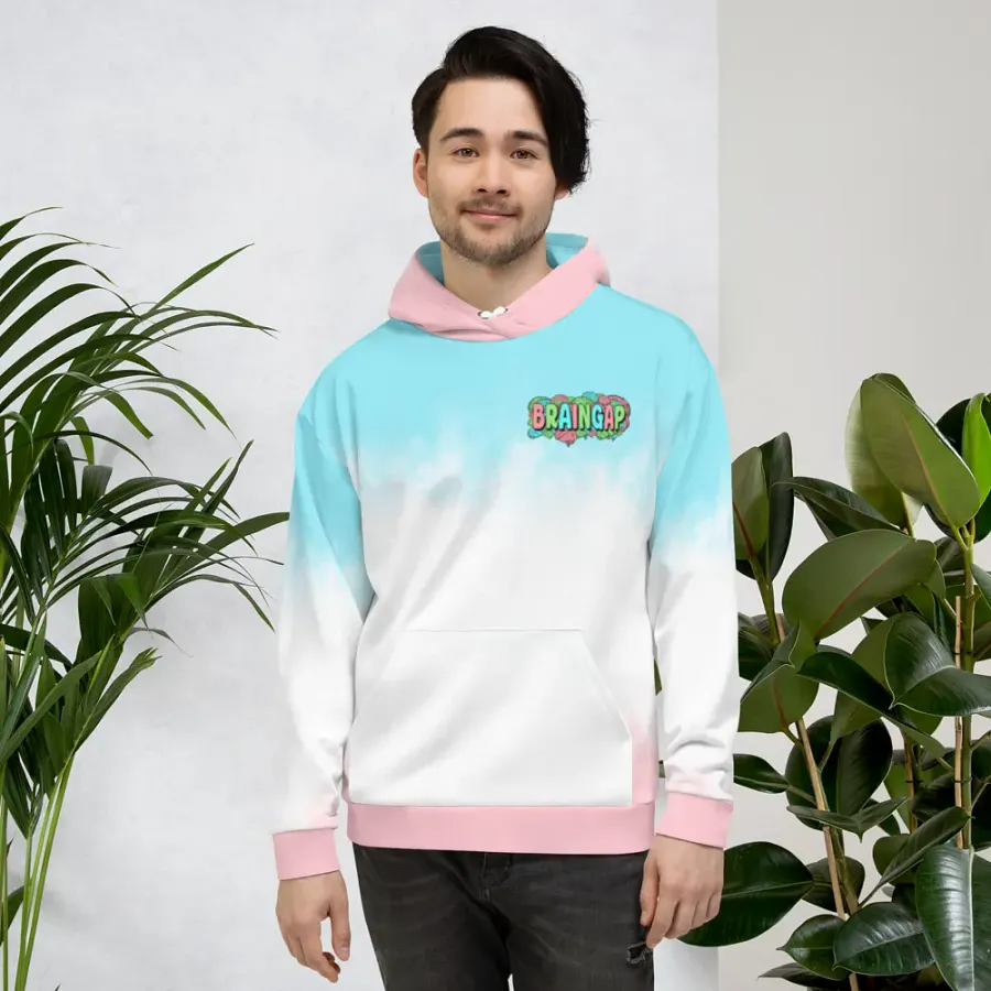 Brain Freeze Hoodie product image (4)