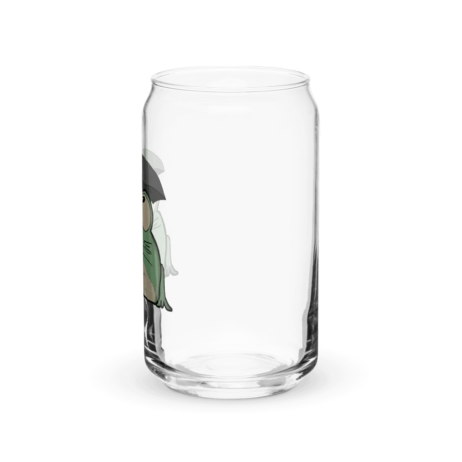 Toadoro Glass product image (7)