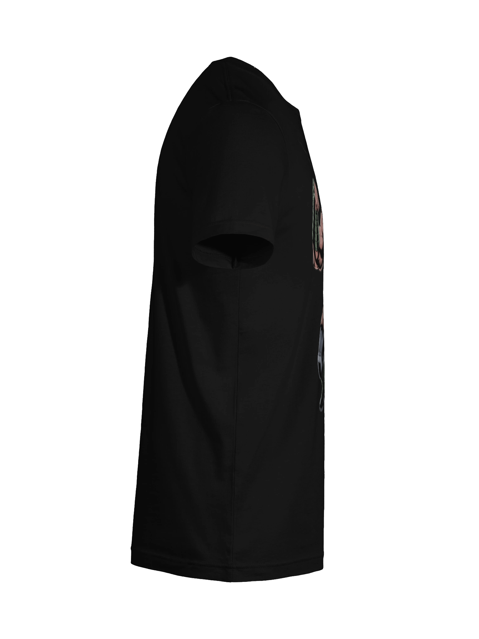 Bane Herculean Flex Supersoft T-Shirt product image (12)
