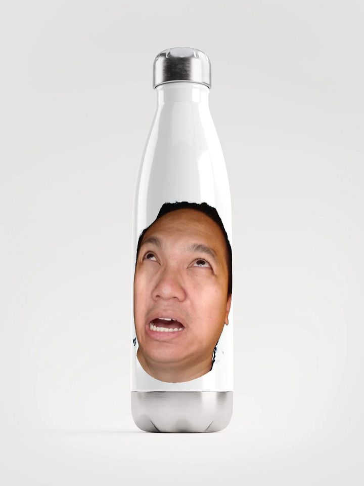Oh no they're going to drink me product image (1)