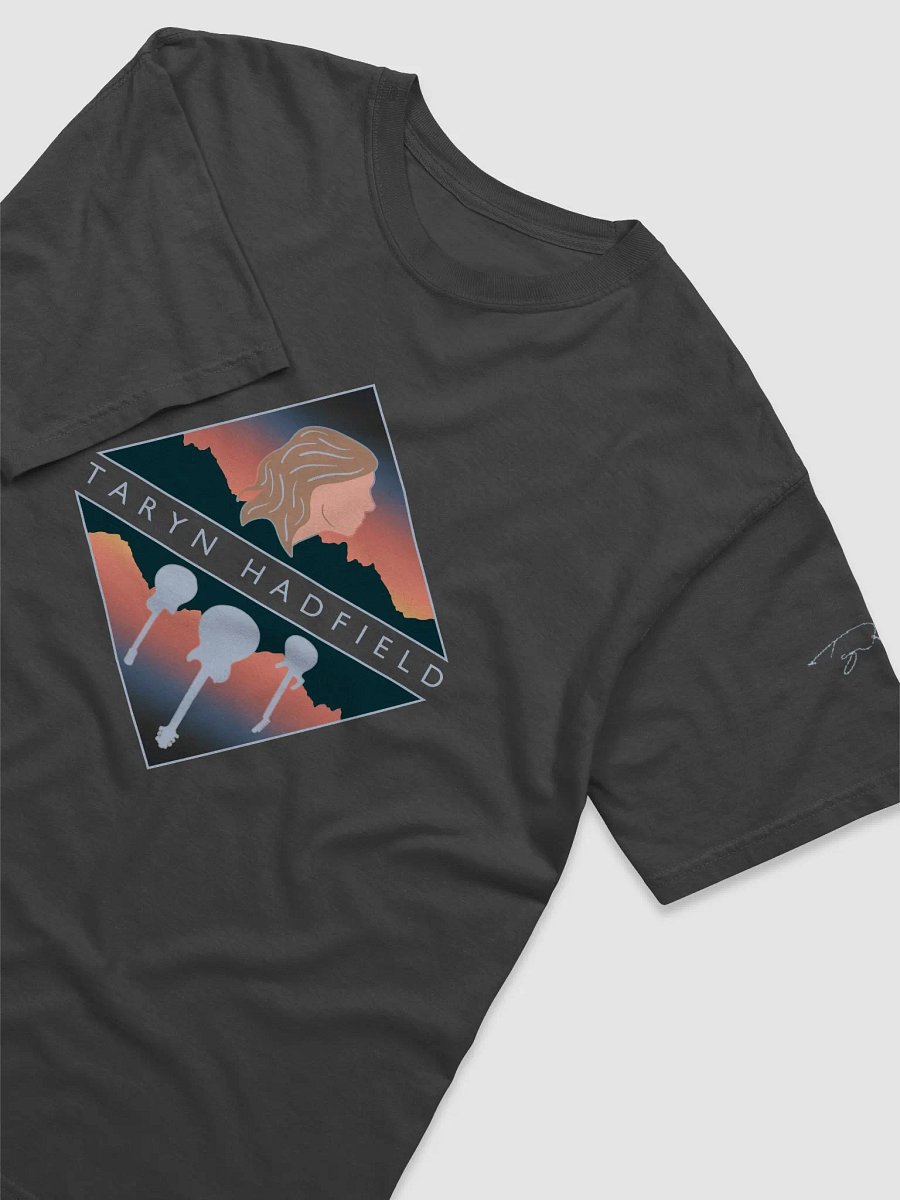 Taryn Signature Logo T Shirt product image (3)