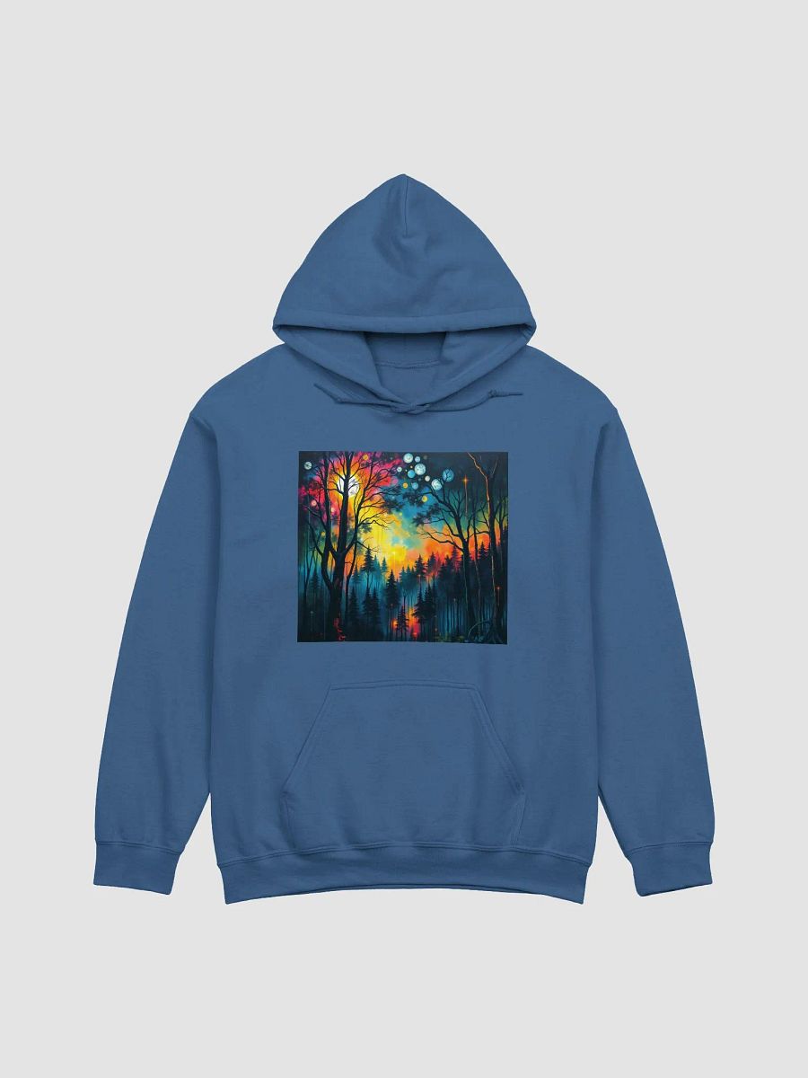 Mystical Forest Dreams Hoodie product image (1)