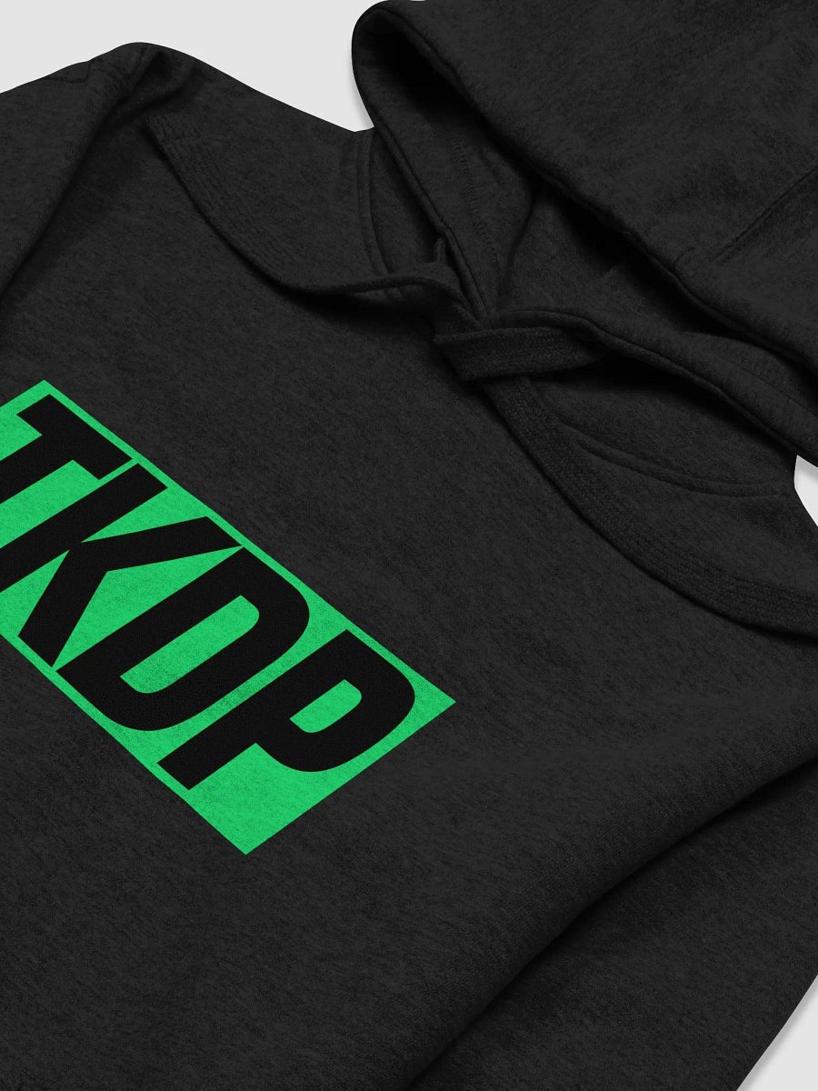 TKDP Hoodie product image (3)