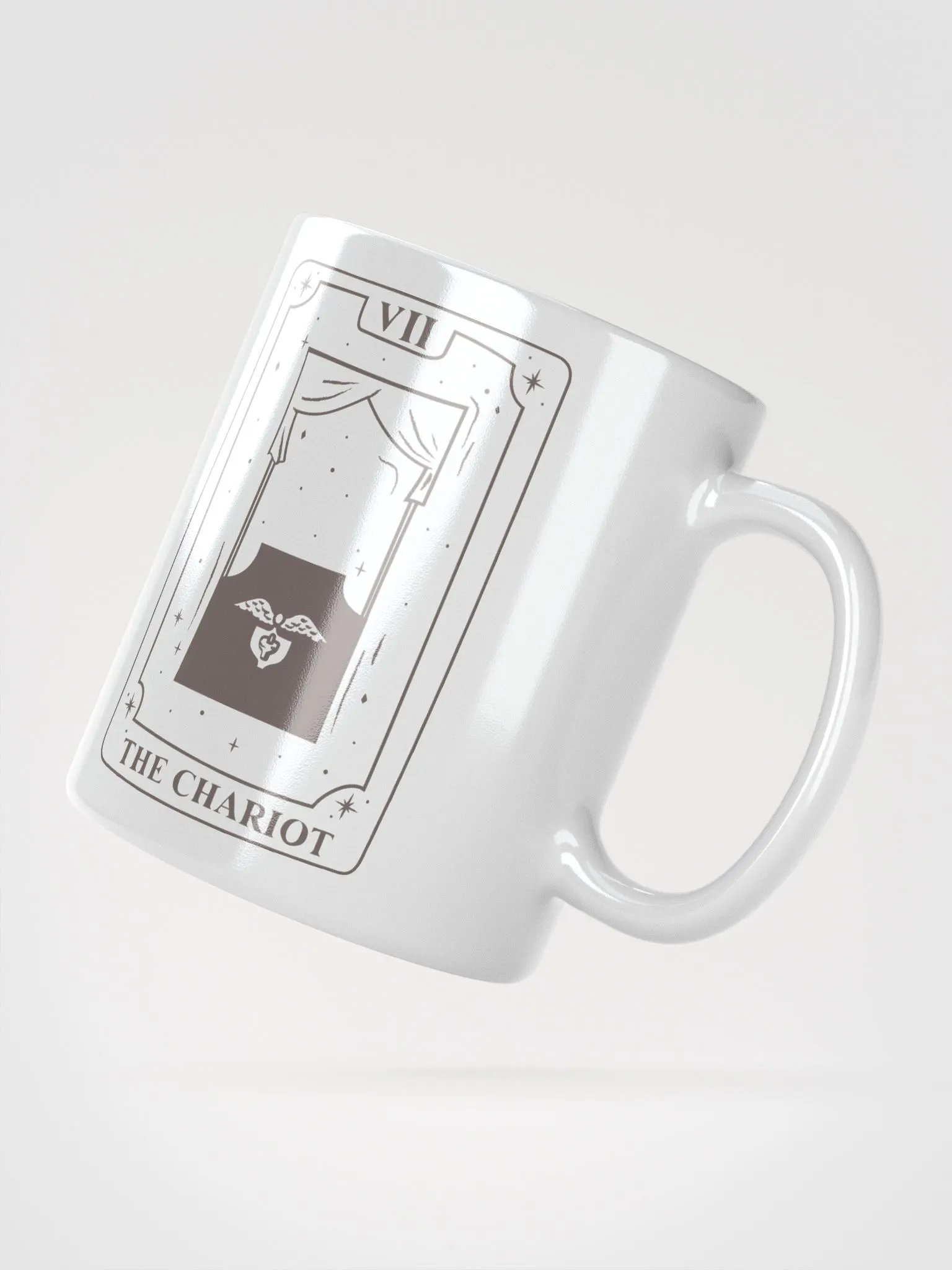 The Chariot Mug product image (6)