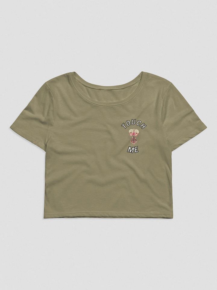 Touch Me Crop Top product image (1)