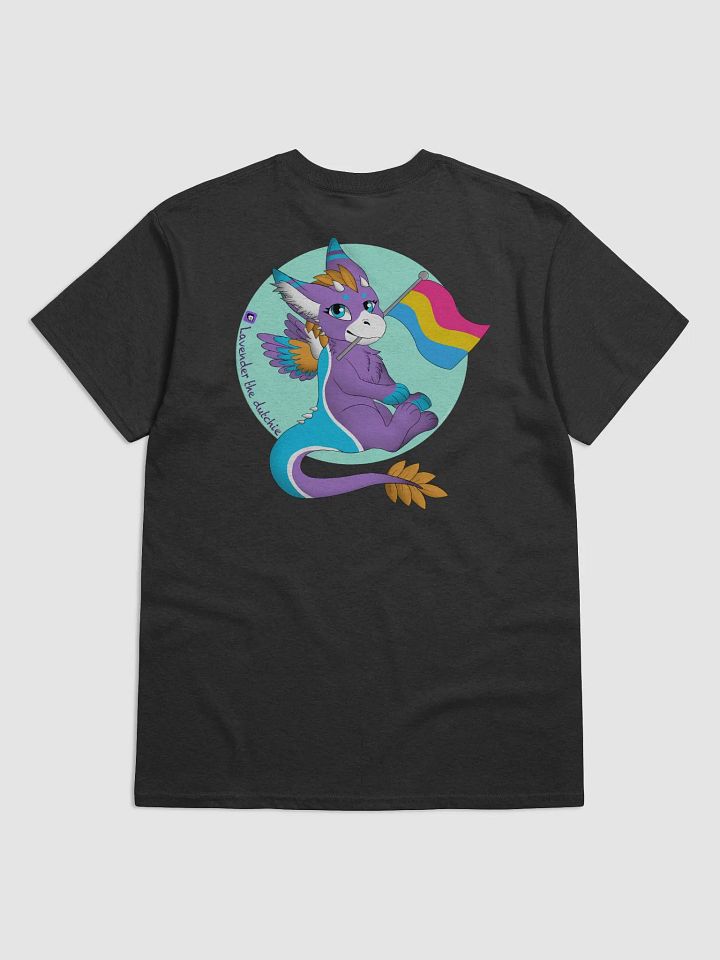 Pride Month-Pansexual T-Shirt product image (6)