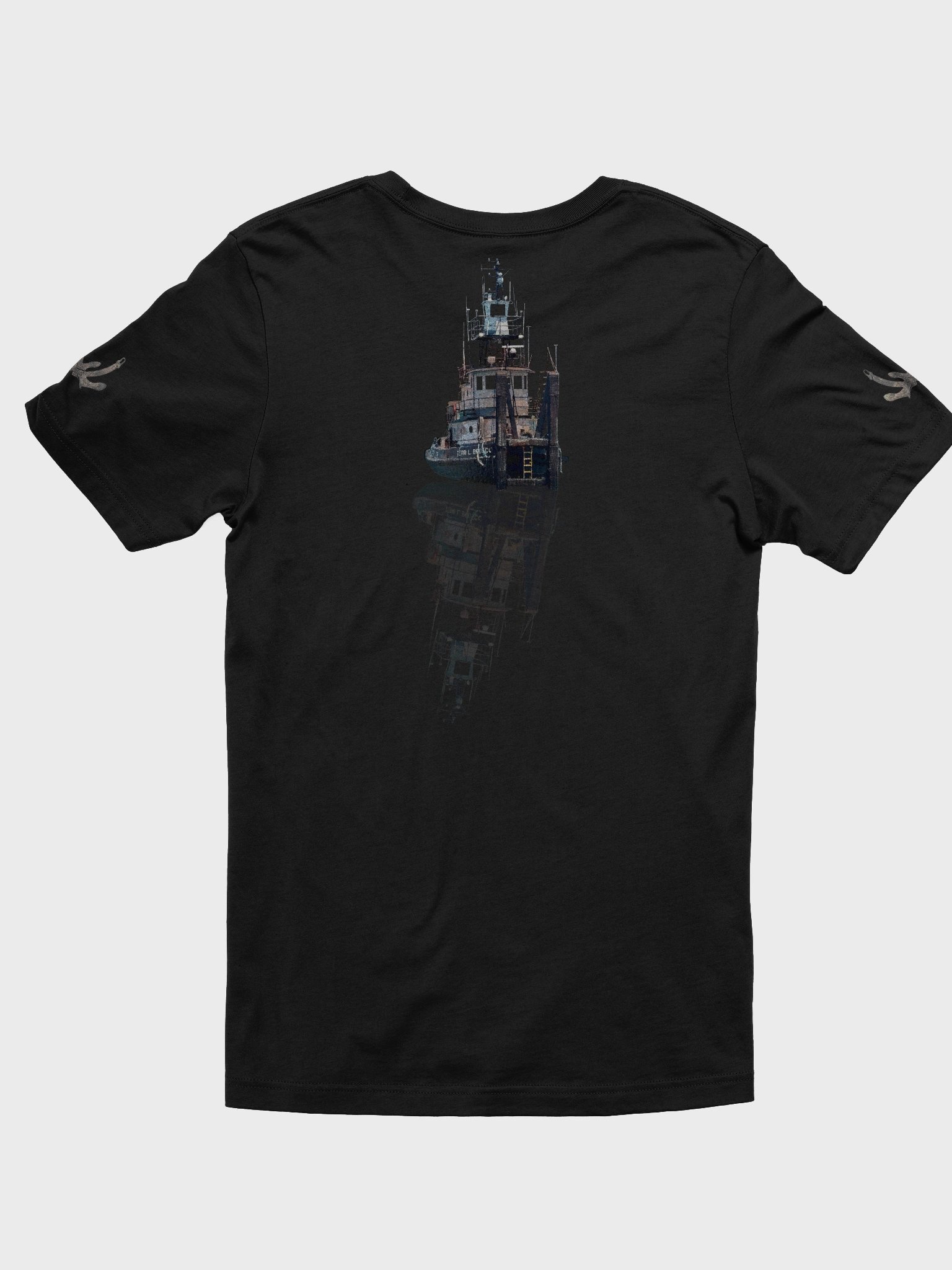 Terri L. Brusco and Reflection - T-Shirt product image (3)