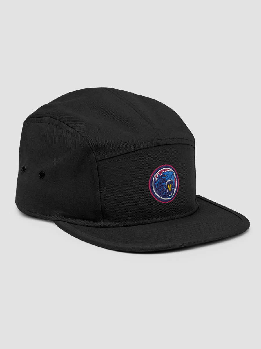 Godzilla Otto Cap product image (3)