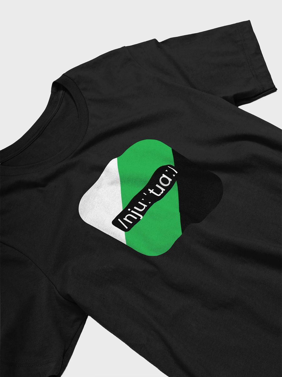 neutrois IPA t-shirt product image (3)