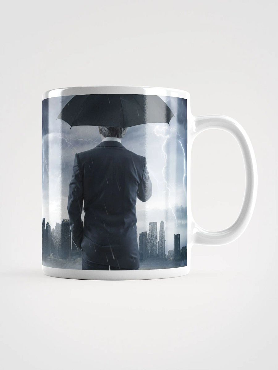 Stormzy Cityscape Mug product image (4)