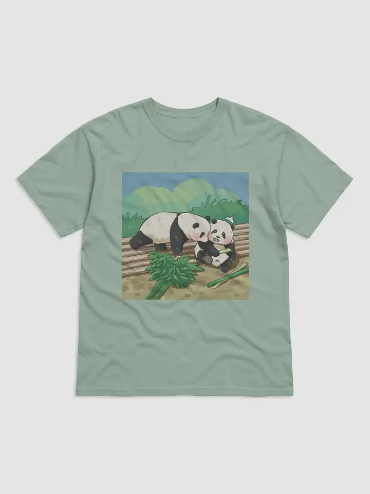 HUAHUA HEYE🐼Giant Panda product image (5)