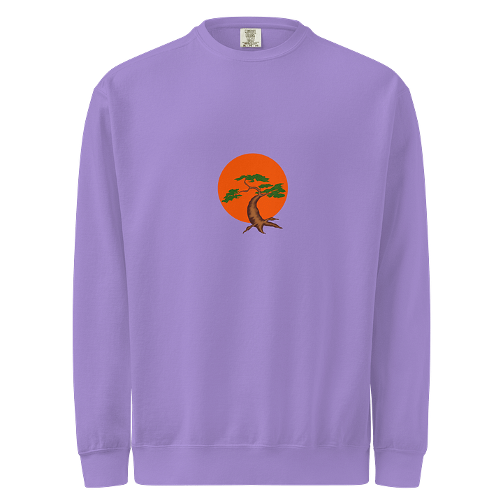 Foliage Fusion Unisex Sweatshirt product image (1)