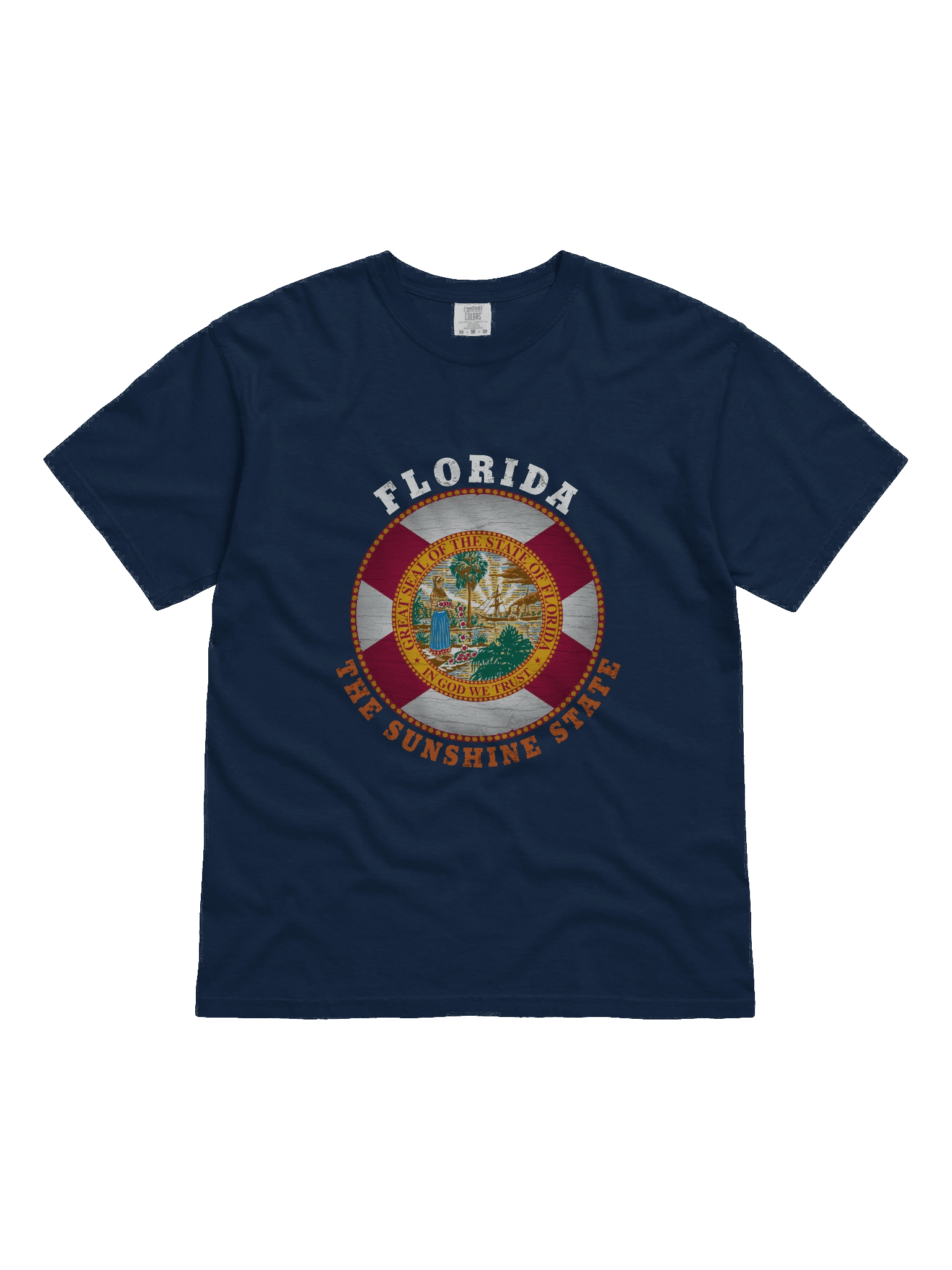 FLORIDA CONSTITUTION STATE FLAG product image (11)