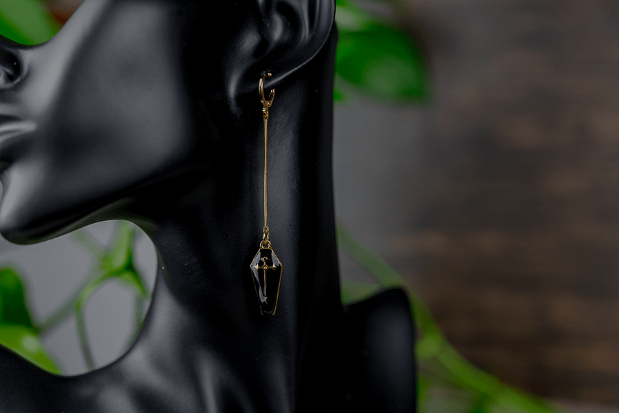 Black Coffin Drop product image (3)