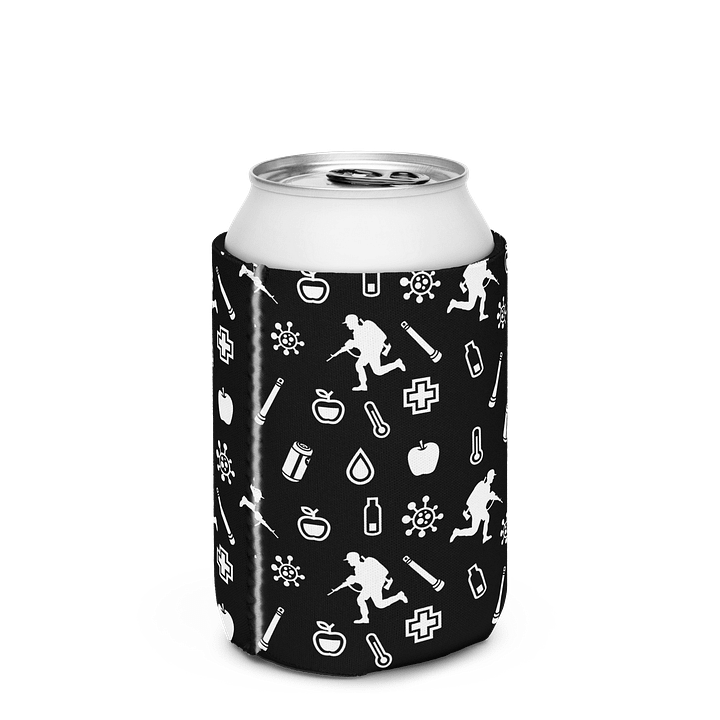 SCOUT’S LOOT PACK – STUBBY COOLER product image (2)